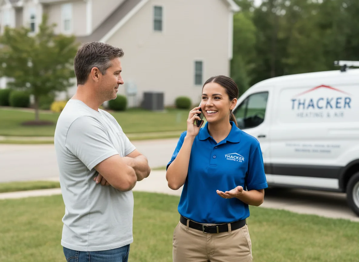 Ac Repair Knik Fairview, AK FAQs
